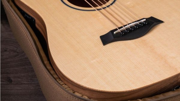 Taylor Baby | Spruce top | Walnut Back and Sides - Image 5