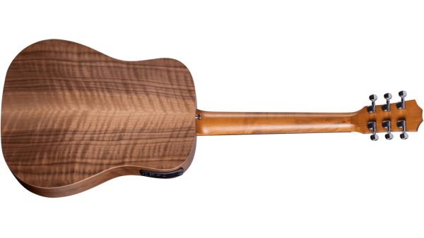 Taylor Baby | Spruce top | Walnut Back and Sides - Image 17