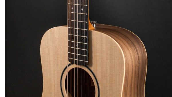 Taylor Baby | Spruce top | Walnut Back and Sides - Image 13