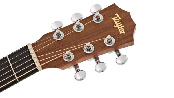 Taylor BT2 Baby Travel Guitar | Left Hand Model - Image 2