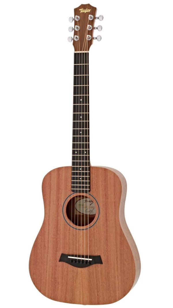 Taylor BT2 Baby Travel Guitar | Left Hand Model