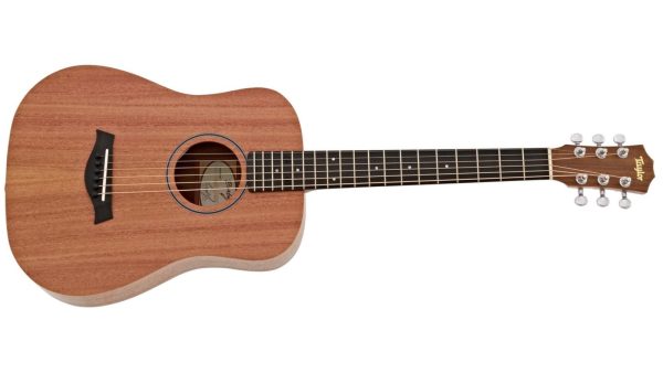 Taylor BT2 Baby Travel Guitar | Left Hand Model - Image 3