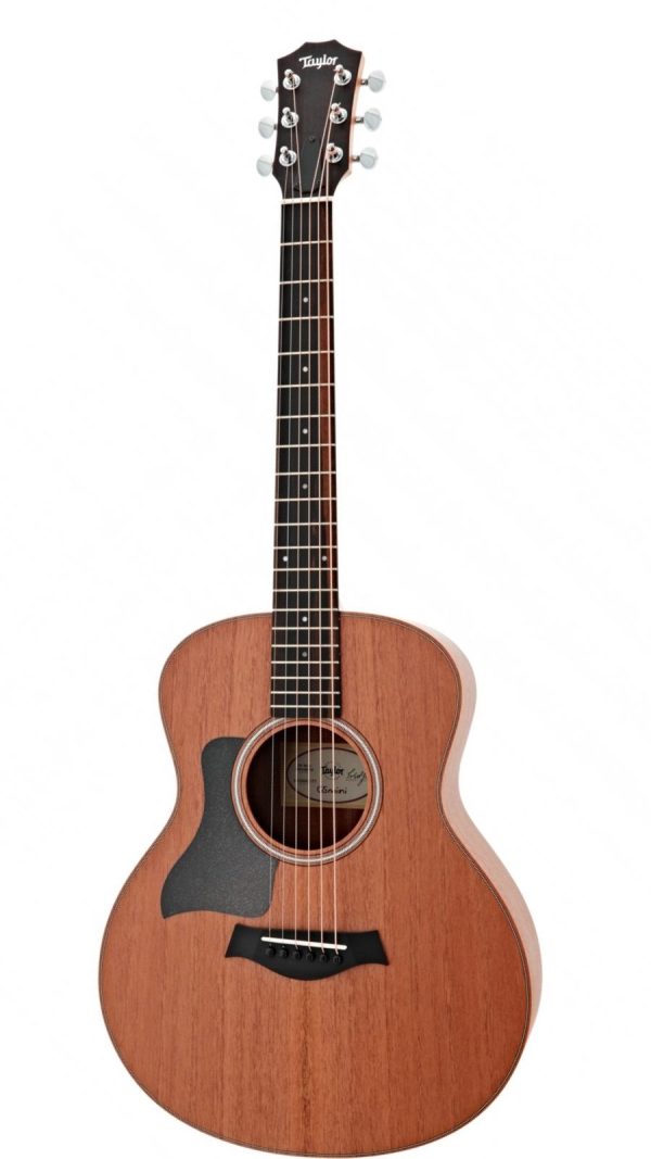 Taylor GS Mini Guitar Mahogany | Left Handed