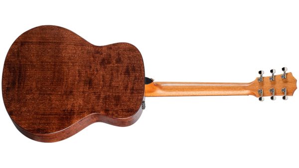 Taylor GTE Urban Grand Theatre Acoustic Guitar with Pickup - Image 8