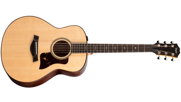 Taylor GTE Urban Grand Theatre Acoustic Guitar with Pickup - Image 12