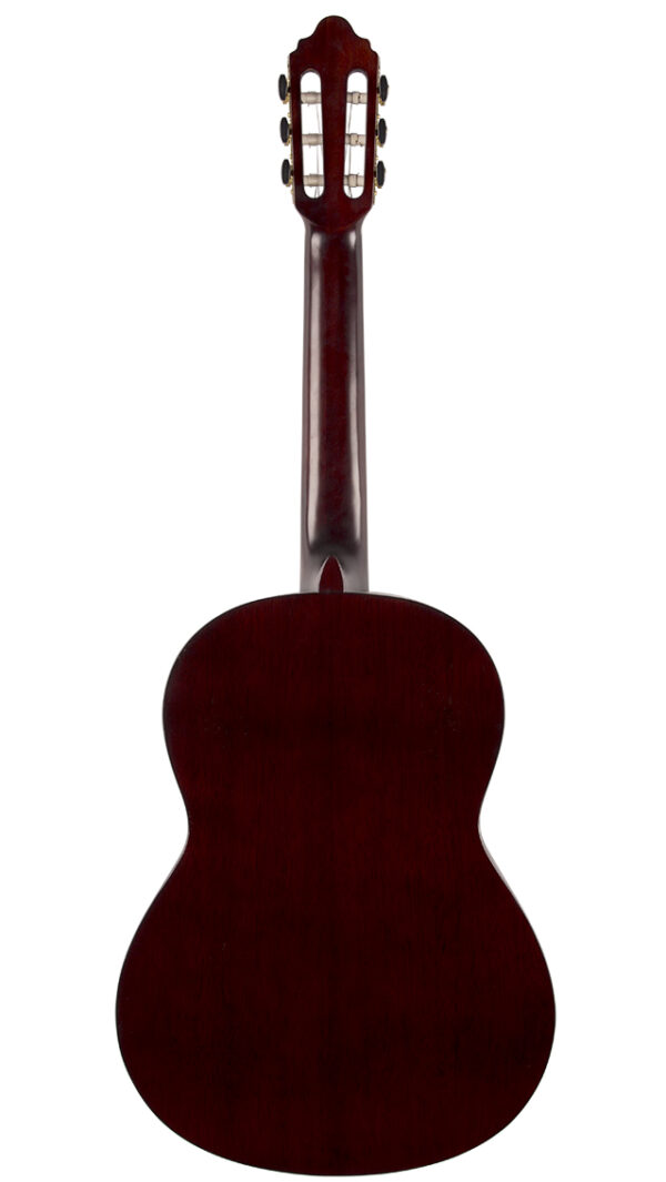 Valencia VC304 Classical Guitar Full Size | Antique Sunburst