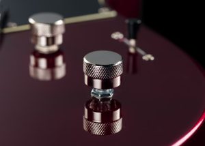 Yamaha RSE20RCP | Revstar Element Electric | Red Copper