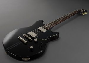 Yamaha GRSE20BL | Revstar Element | Electric Guitar | Black