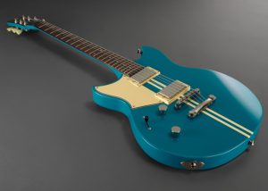 Yamaha GRSE20LSWB | Revstar Element | Electric | Swift Blue |Left Hand | Waltons Music Yamaha GRSE20LSWB | Revstar Element | Electric | Swift Blue |Left Hand