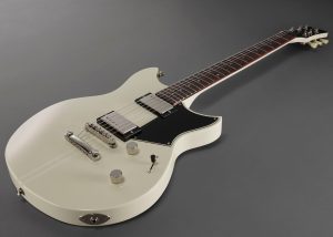 Yamaha RSE20VW | Revstar Element Electric Guitar | Vintage White