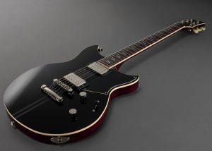 Yamaha GRSS20BL | Revstar Standard | Humbucker Pickups | Black