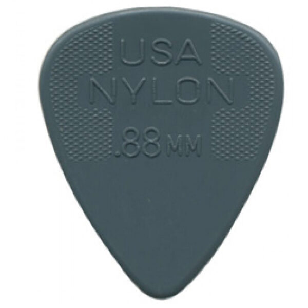 Dunlop Nylon Player's Pack (12) | 0.88 Gauge