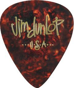 Dunlop Shell Classic Player's Pack (12) | Extra Heavy Gauge