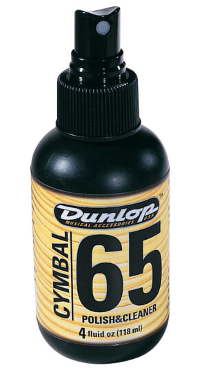 Dunlop 6434 Cymbal Polish