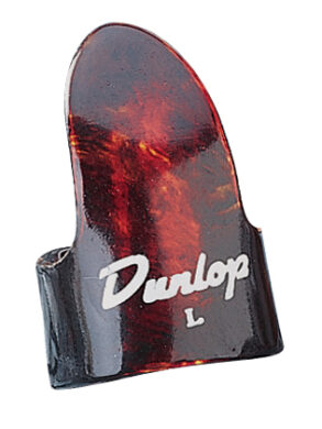 Dunlop Finger Pick | Large Shell