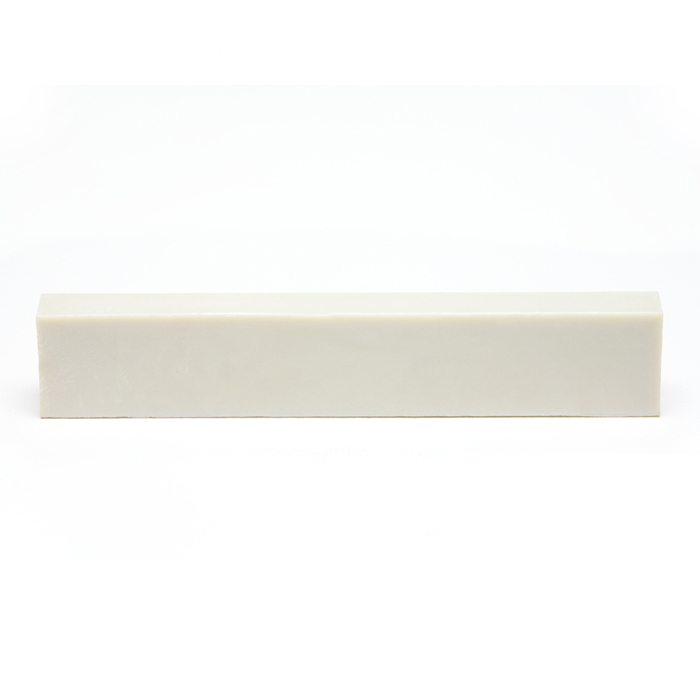 Graphtech Tusq Nut | Blank Slab 1/4″ | Waltons Music Graphtech Tusq Nut | Blank Slab 1/4"
