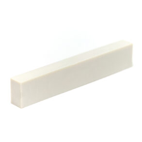 Graphtech Tusq Nut | Blank Slab 1/4"