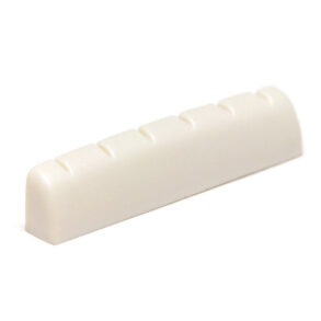 Graphtech Tusq Nut | Slotted Epiphone 1/4"