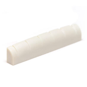 Graphtech Tusq Nut | Slotted 1 4/4"