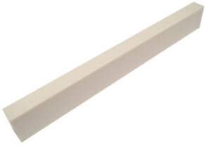 Graphtech Tusq Acoustic Saddle | 1/4"