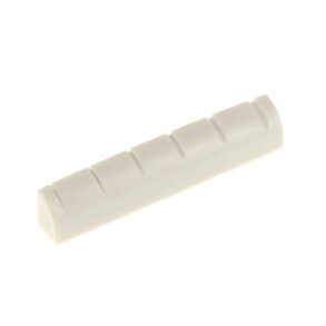 Graph Tech PQ-M175-00 | Tusq Slotted Guitar Nut | 1.75" Length