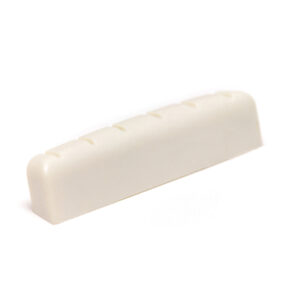 Graphtech Tusq Nut | Slotted Martin 3/4"