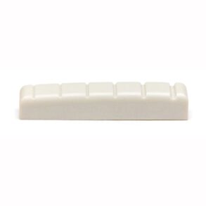 Graph Tech Model 6643-00 | Nut Slotted L42.95mm | Select Material