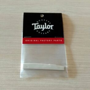 Taylor | Saddle TUSQ |Right Hand
