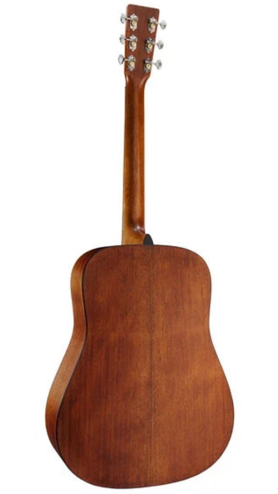 Martin D18 Left Hand Model | Dreadnought Acoustic | Spruce top | Hard Case | Waltons Music Martin D18 Left Hand Model | Dreadnought Acoustic | Spruce top | Hard Case - Image 4