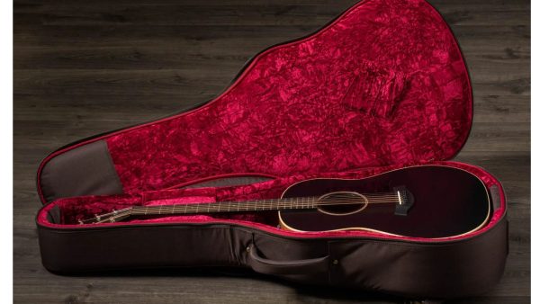 Taylor AD17E Blacktop with Pickup | Solid Spruce Top - Image 9