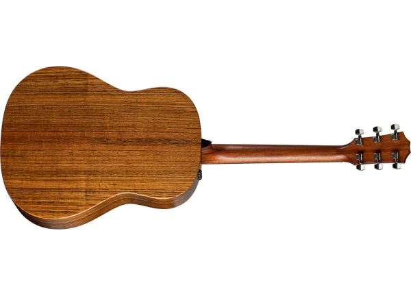 Taylor AD17E Blacktop with Pickup | Solid Spruce Top - Image 2
