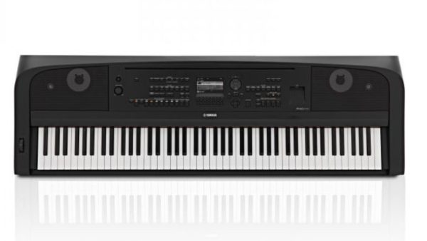 Yamaha DGX670 | Digital Portable  Piano | Black - Image 4
