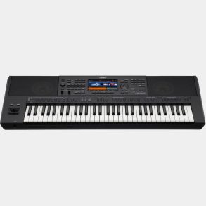 Yamaha PSR-SX900 | 61 Keys Velocity Sensitive FSB Keyboard Workstation