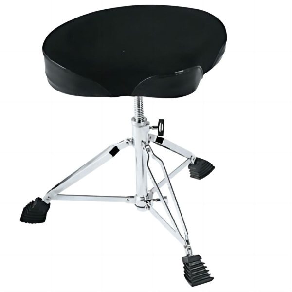 Apextone | 5134 Drum Thrown | Deluxe Saddle Style | Double braced legs - Image 9