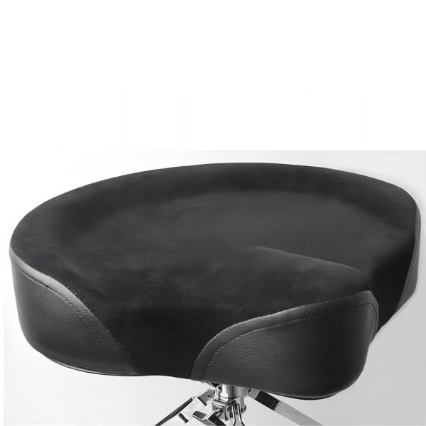 Apextone | 5134 Drum Thrown | Deluxe Saddle Style | Double braced legs - Image 7
