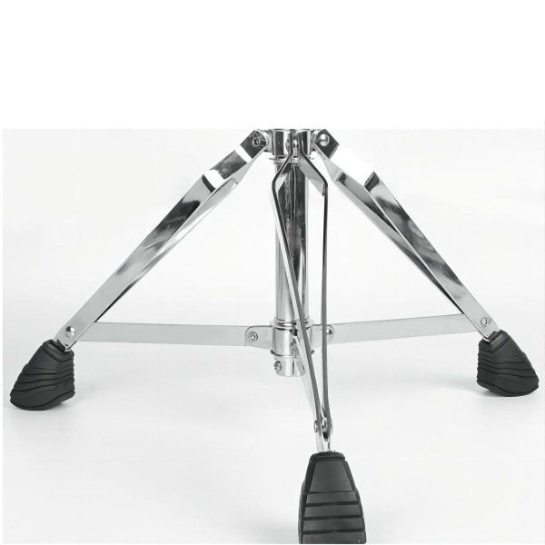 Apextone | 5134 Drum Thrown | Deluxe Saddle Style | Double braced legs - Image 6