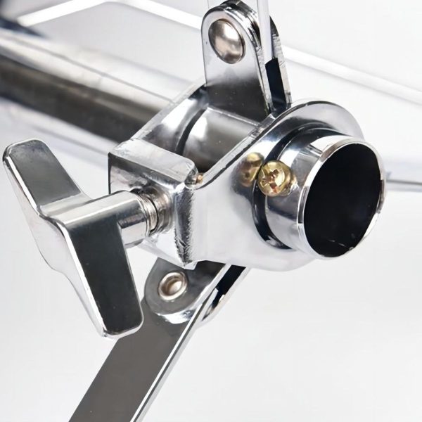 Apextone | 5134 Drum Thrown | Deluxe Saddle Style | Double braced legs - Image 5