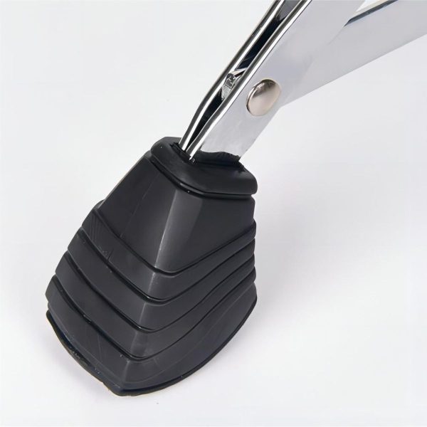 Apextone | 5134 Drum Thrown | Deluxe Saddle Style | Double braced legs - Image 3