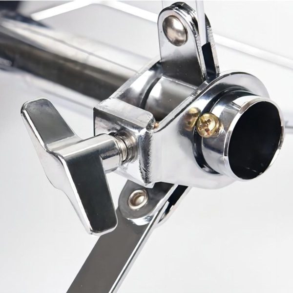 Apextone | 5135  Deluxe Drum Throne | Round - Image 5