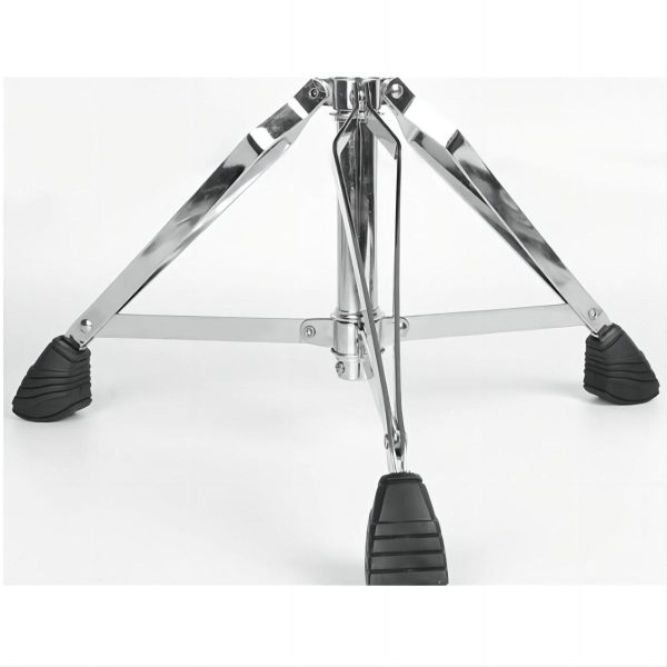 Apextone | 5135  Deluxe Drum Throne | Round - Image 2