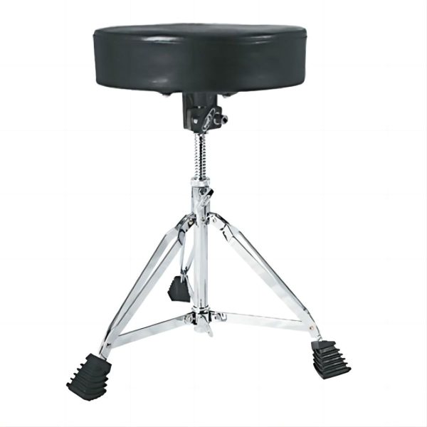 Apextone | 5135  Deluxe Drum Throne | Round - Image 7