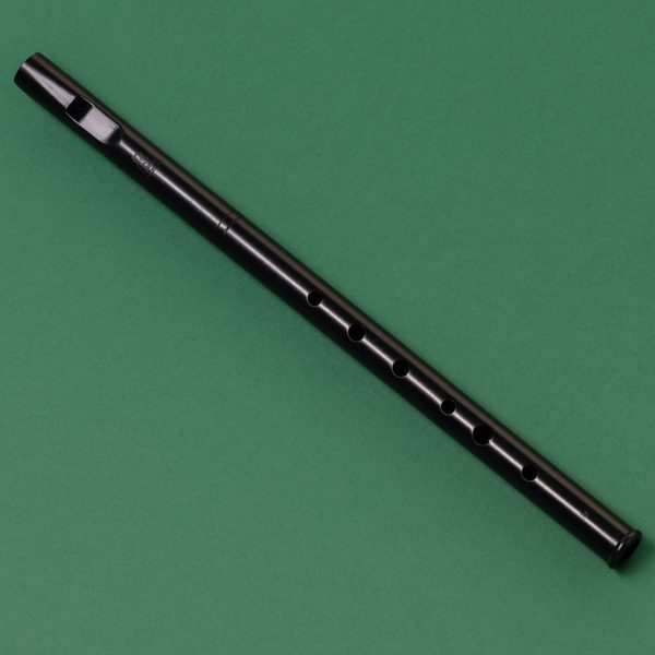 Tony Dixon DX001D | Soprano Whistle | 1 Piece | Key D