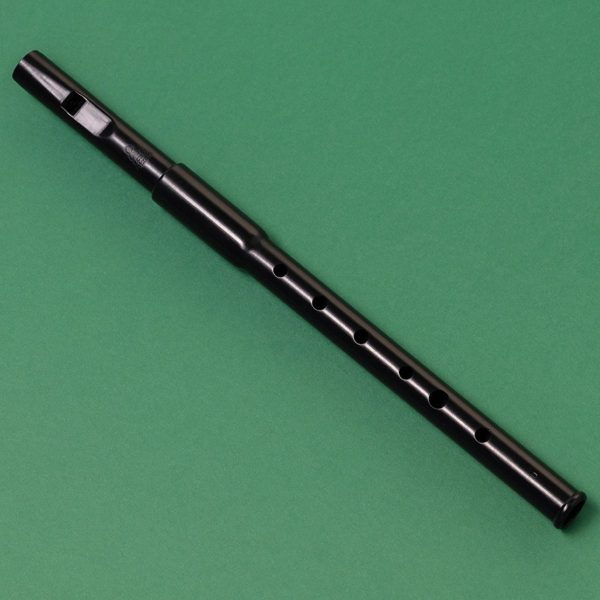 Tony Dixon DX004D | Soprano Tuneable Whistle | Key D