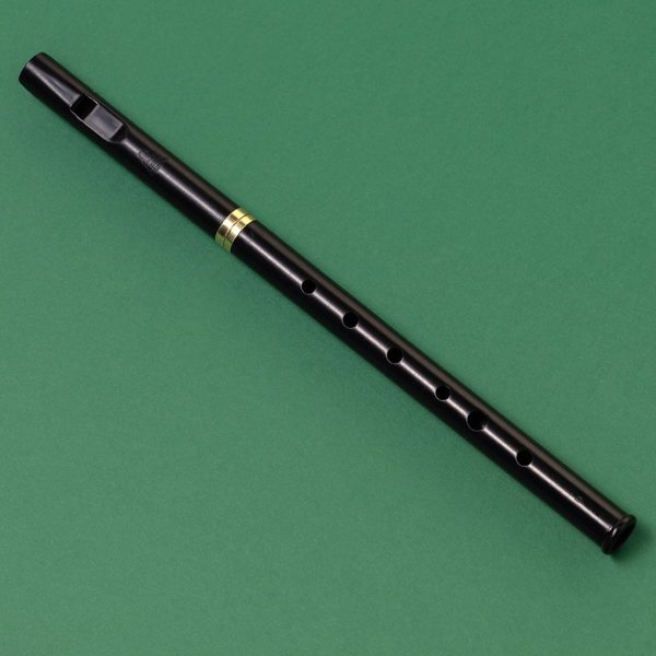 Tony Dixon DX005D| Soprano Tuneable Polymer High Whistle | Key D