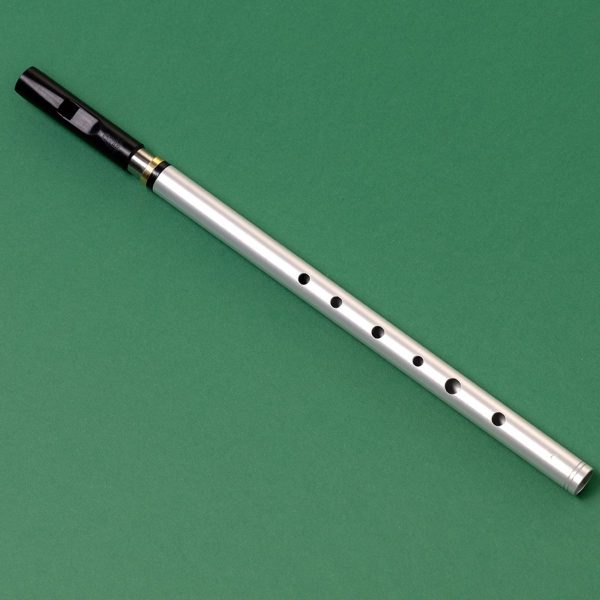 Tony Dixon DX006C | Aluminium Body | ABS Head| Soprano Whistle | Key C