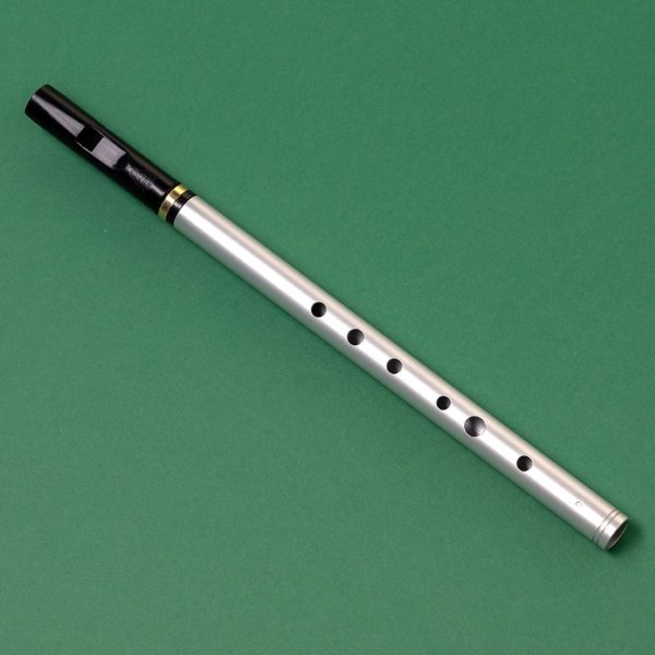 Tony Dixon DX006D | Aluminium Body | ABS head | Soprano Whistle | Key D