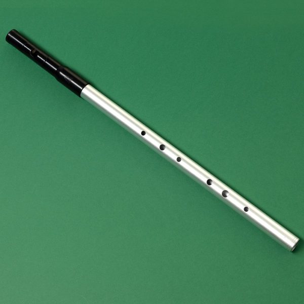 Tony Dixon DX104D | Tuneable Aluminium Tenor Flute | Key D