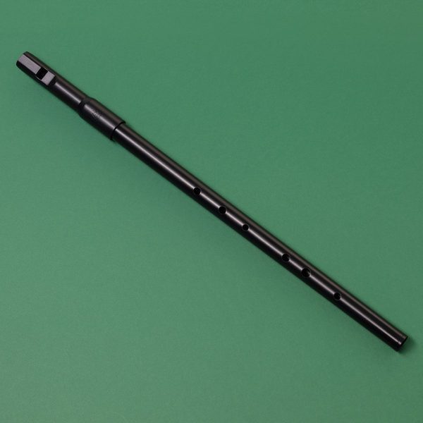 Tony Dixon TB012D | Tuneable Whistle with ABS Slide Head | Key D