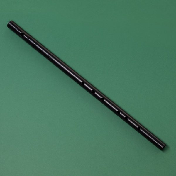 Tony Dixon TB014D | One Piece tapered Bore | Tenor Flute | Key D