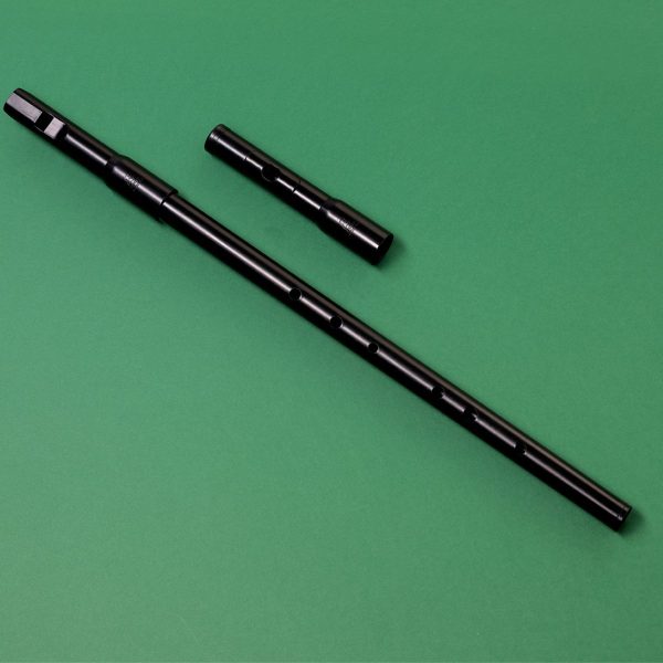 Tony Dixon TB022D | Tapered bore Flute/Whistle Duo | Key D